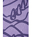 Reima Kinder Softshelljacke Aitoo Blooming Lilac