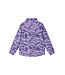 Reima Kinder Softshelljacke Aitoo Blooming Lilac