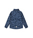 Reima Kinder Softshelljacke Aitoo Navy