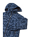 Reima Kinder Softshelljacke Aitoo Navy