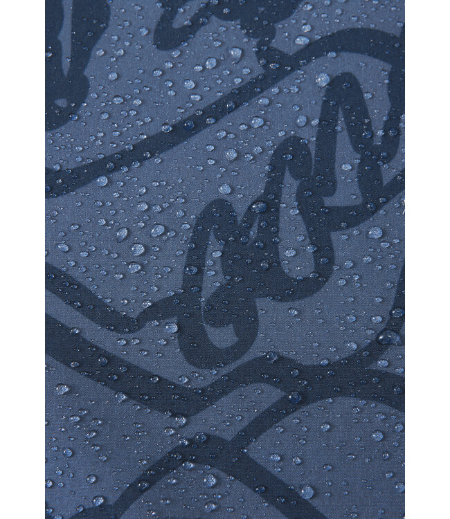 Reima Kinder Softshelljacke Aitoo Navy