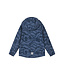 Reima Kinder Softshelljacke Aitoo Navy
