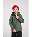 Reima Kinder Softshelljacke Koivula Thyme green