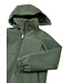 Reima Kinder Softshelljacke Koivula Thyme green