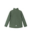 Reima Kinder Softshelljacke Koivula Thyme green