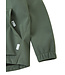 Reima Kinder Softshelljacke Koivula Thyme green