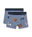 Sanetta Jungen-Shorts (Doppelpack) Baustellenfahrzeug
