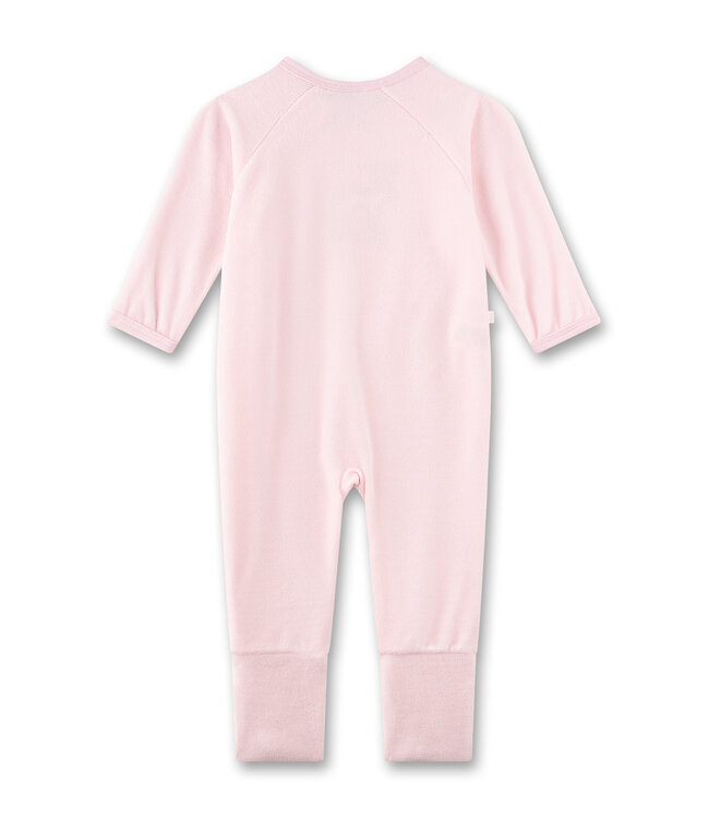 Sanetta Baby Strampler Reh
