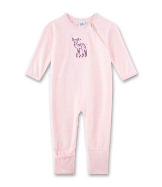 Sanetta Baby Strampler Reh