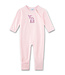 Sanetta Baby Strampler Reh