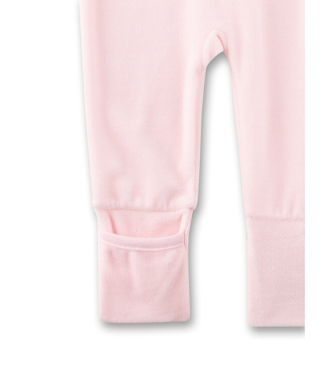 Sanetta Baby Strampler Reh