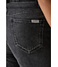Garcia Mädchen Jeans Annemay medium used