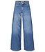 Garcia Mädchen Ultra Wide Jeans Marall Medium Used