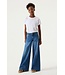 Garcia Mädchen Ultra Wide Jeans Marall Medium Used