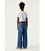 Garcia Mädchen Ultra Wide Jeans Marall Medium Used