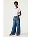 Garcia Mädchen Ultra Wide Jeans Marall Medium Used