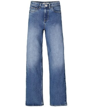 Garcia Mädchen Jeans Ilvy dark used