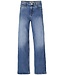Garcia Mädchen Jeans Ilvy dark used