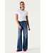 Garcia Mädchen Jeans Ilvy dark used