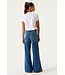 Garcia Mädchen Jeans Ilvy dark used