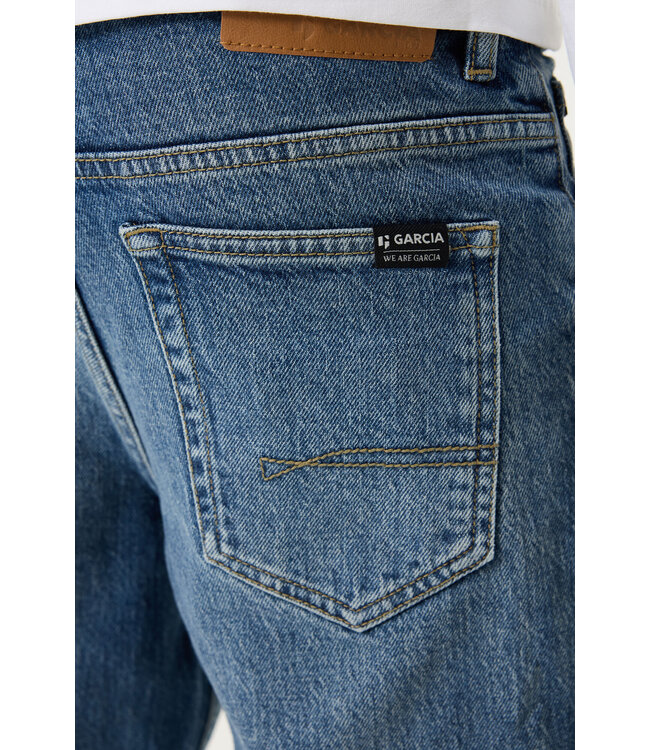 Garcia Jungen Jeans Dalino medium used