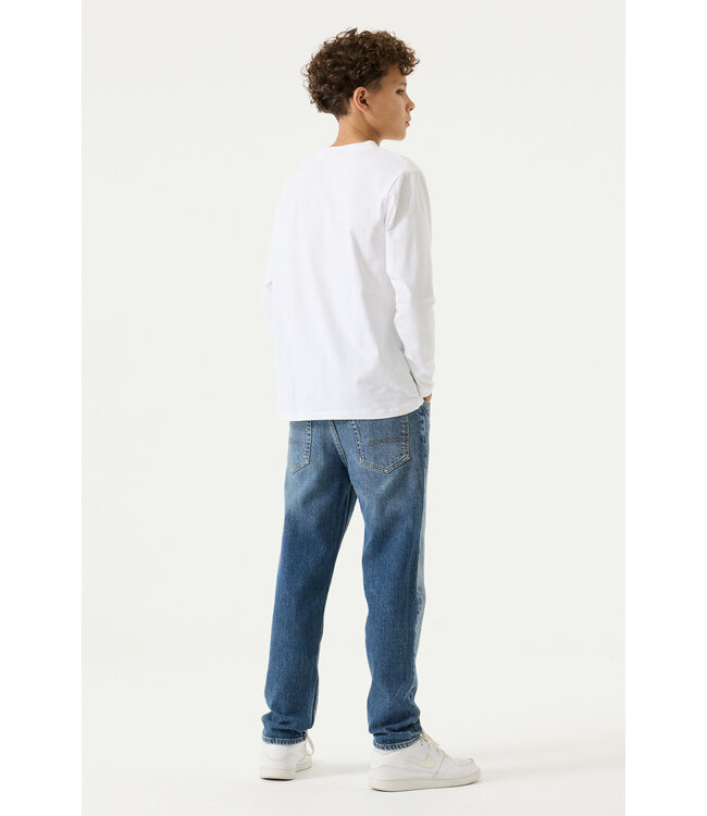 Garcia Jungen Jeans Dalino medium used