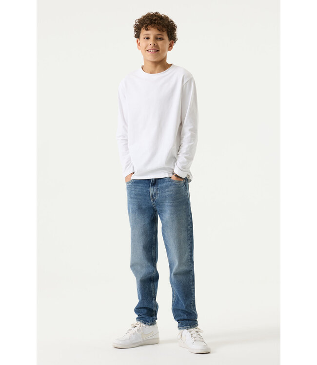 Garcia Jungen Jeans Dalino medium used