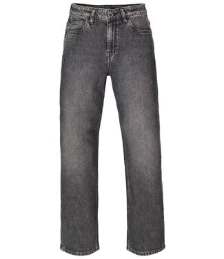 Garcia Jungen Jeans Ilyano dark used