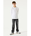 Garcia Jungen Jeans Ilyano dark used