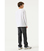 Garcia Jungen Jeans Ilyano dark used