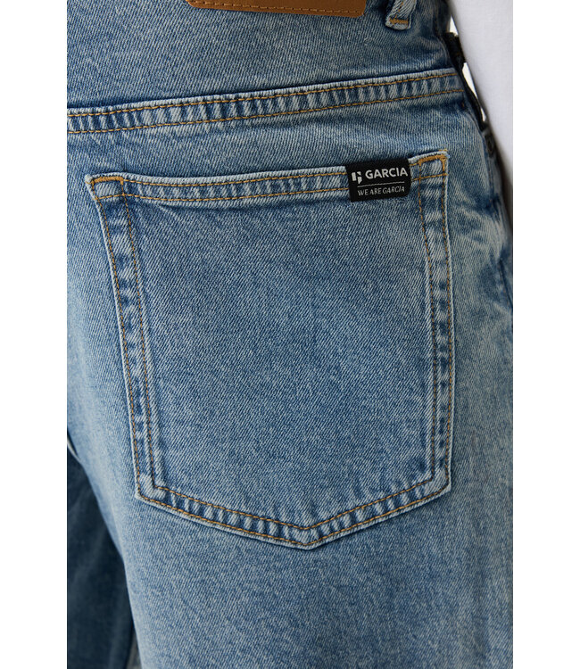 Garcia Jungen Baggy Jeans Jaysen Medium Used