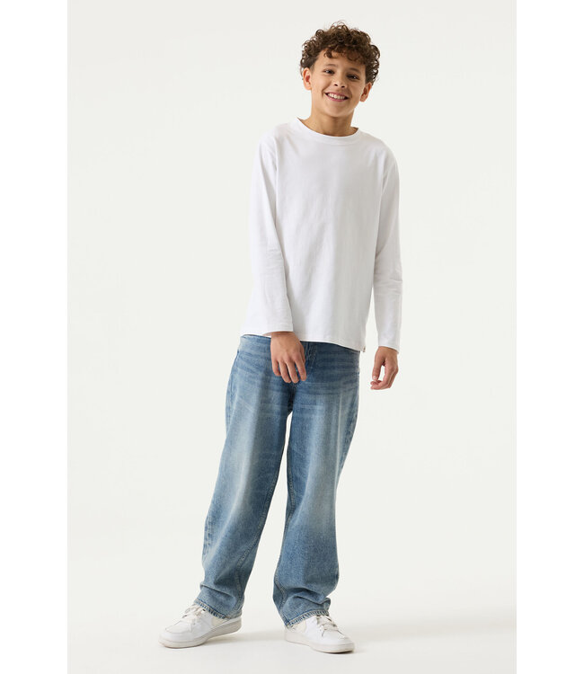 Garcia Jungen Baggy Jeans Jaysen Medium Used