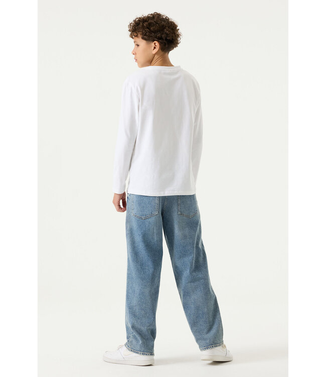 Garcia Jungen Baggy Jeans Jaysen Medium Used