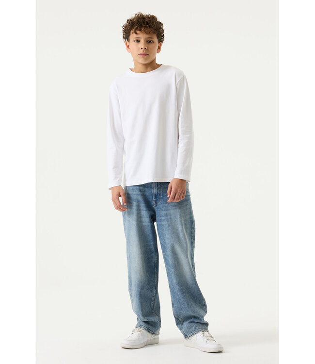 Garcia Jungen Baggy Jeans Jaysen Medium Used