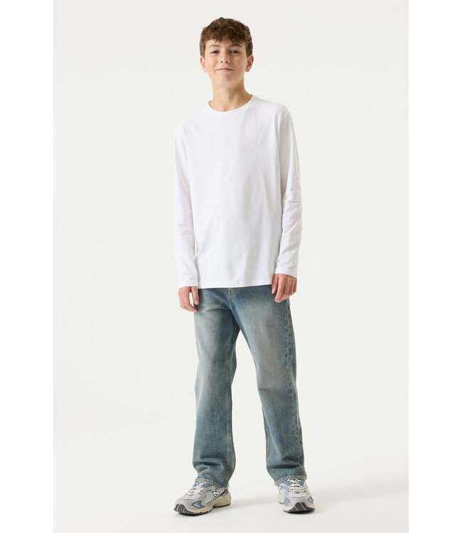 Garcia Jungen Jeans Ilyano light used