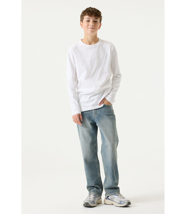 Garcia Jungen Jeans Ilyano light used