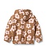Wheat Kinder Fleecejacke Milla
