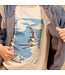 Wheat Kinder Fleecejacke Adrian