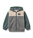 Wheat Kinder Fleecejacke Adrian