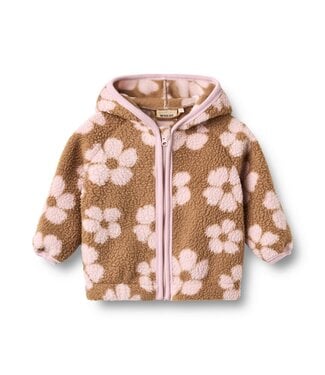 Wheat Baby Fleecejacke Martinus