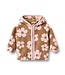 Wheat Baby Fleecejacke Martinus
