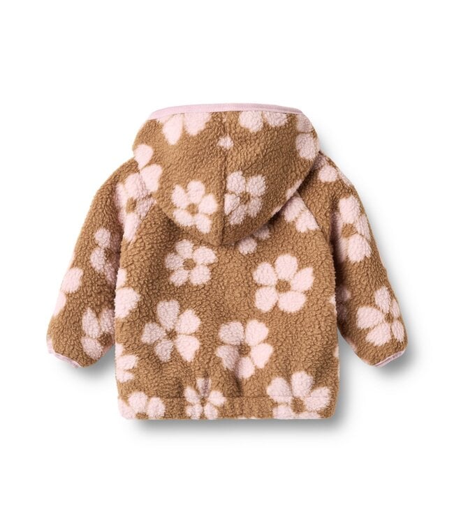 Wheat Baby Fleecejacke Martinus