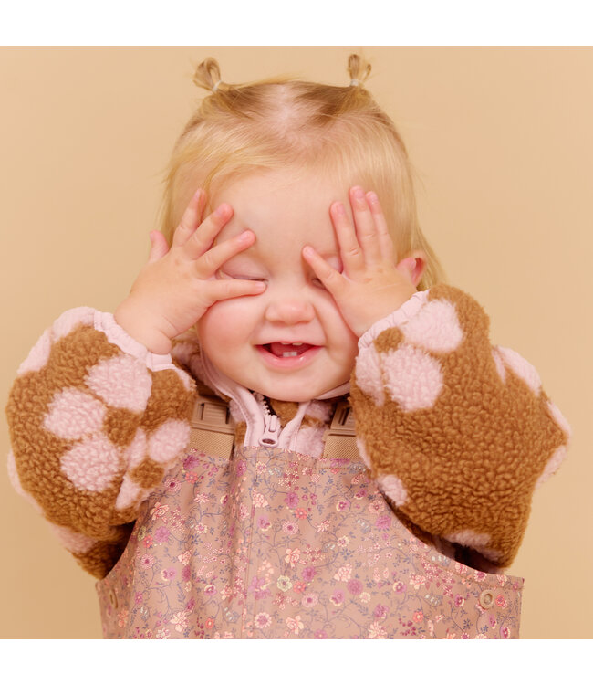 Wheat Baby Fleecejacke Martinus