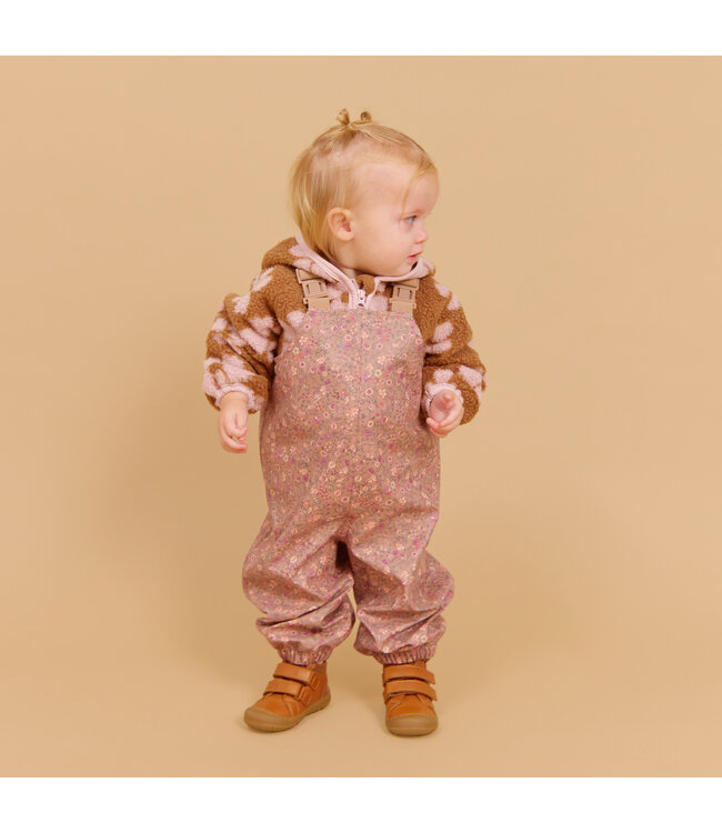 Wheat Baby Fleecejacke Martinus