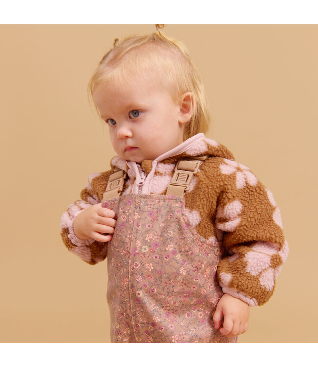 Wheat Baby Fleecejacke Martinus