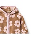 Wheat Baby Fleecejacke Martinus