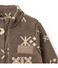 Wheat Kinder Fleecejacke Helge