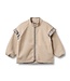 Wheat Kinder Fleecejacke Ellena