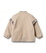 Wheat Kinder Fleecejacke Ellena