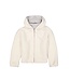 Garcia Mädchen Sweatjacke reversible